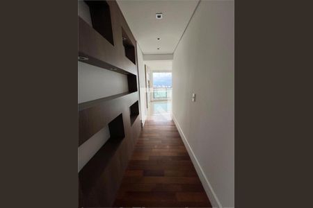 Apartamento à venda com 4 quartos, 348m² em Vila Regente Feijó, São Paulo