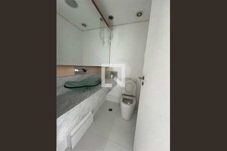 Apartamento à venda com 4 quartos, 348m² em Vila Regente Feijó, São Paulo