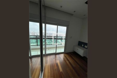 Apartamento à venda com 4 quartos, 348m² em Vila Regente Feijó, São Paulo