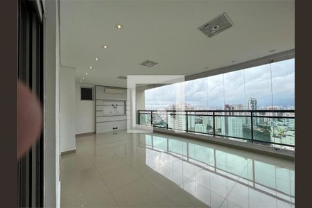 Apartamento à venda com 4 quartos, 348m² em Vila Regente Feijó, São Paulo