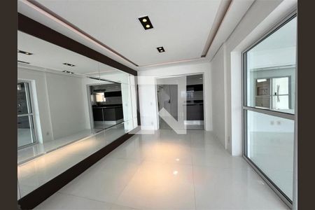 Apartamento à venda com 4 quartos, 348m² em Vila Regente Feijó, São Paulo