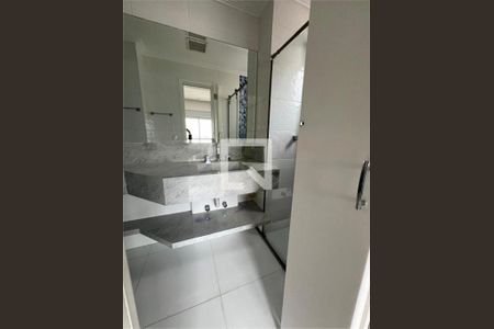 Apartamento à venda com 4 quartos, 348m² em Vila Regente Feijó, São Paulo