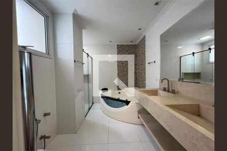 Apartamento à venda com 4 quartos, 348m² em Vila Regente Feijó, São Paulo