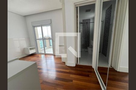 Apartamento à venda com 4 quartos, 348m² em Vila Regente Feijó, São Paulo
