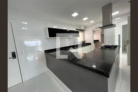 Apartamento à venda com 4 quartos, 348m² em Vila Regente Feijó, São Paulo