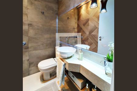 Apartamento à venda com 4 quartos, 158m² em Vila Gomes Cardim, São Paulo