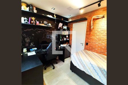 Apartamento à venda com 4 quartos, 158m² em Vila Gomes Cardim, São Paulo