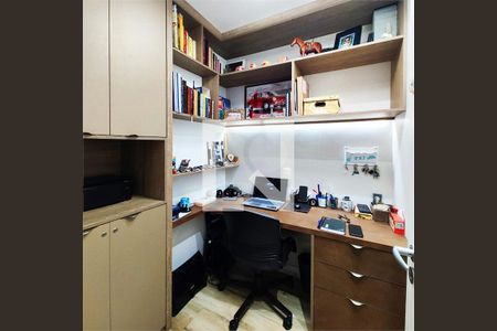Apartamento à venda com 4 quartos, 158m² em Vila Gomes Cardim, São Paulo