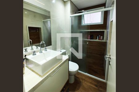 Apartamento à venda com 4 quartos, 158m² em Vila Gomes Cardim, São Paulo