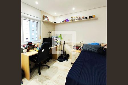 Apartamento à venda com 4 quartos, 158m² em Vila Gomes Cardim, São Paulo
