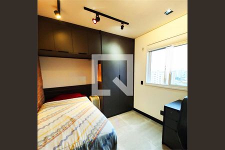 Apartamento à venda com 4 quartos, 158m² em Vila Gomes Cardim, São Paulo