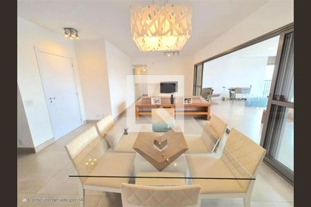 Apartamento à venda com 3 quartos, 160m² em Mooca, São Paulo