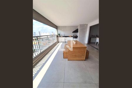 Apartamento à venda com 3 quartos, 160m² em Mooca, São Paulo