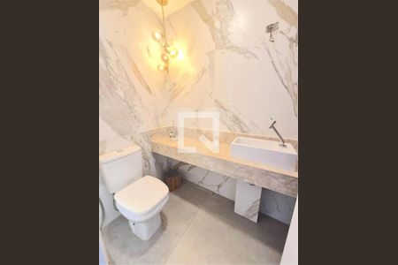 Apartamento à venda com 3 quartos, 160m² em Mooca, São Paulo