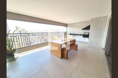 Apartamento à venda com 3 quartos, 160m² em Mooca, São Paulo