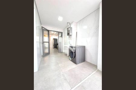 Apartamento à venda com 3 quartos, 160m² em Mooca, São Paulo