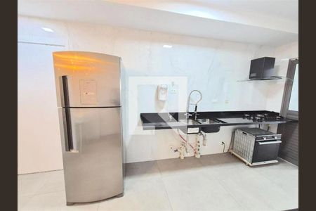 Apartamento à venda com 3 quartos, 160m² em Mooca, São Paulo