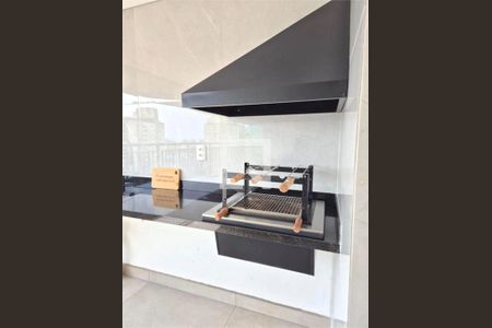 Apartamento à venda com 3 quartos, 160m² em Mooca, São Paulo