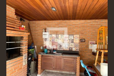 Casa à venda com 4 quartos, 326m² em Residencial Quatro (Alphaville), Santana de Parnaíba