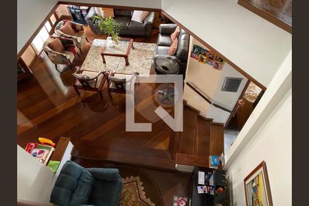 Casa à venda com 4 quartos, 326m² em Residencial Quatro (Alphaville), Santana de Parnaíba