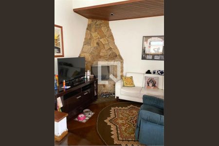 Casa à venda com 4 quartos, 326m² em Residencial Quatro (Alphaville), Santana de Parnaíba