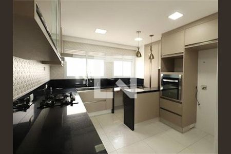 Apartamento à venda com 3 quartos, 127m² em Tatuapé, São Paulo