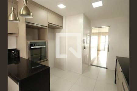 Apartamento à venda com 3 quartos, 127m² em Tatuapé, São Paulo