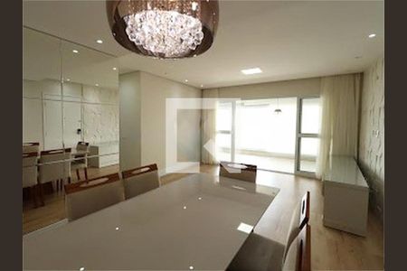 Apartamento à venda com 3 quartos, 127m² em Tatuapé, São Paulo