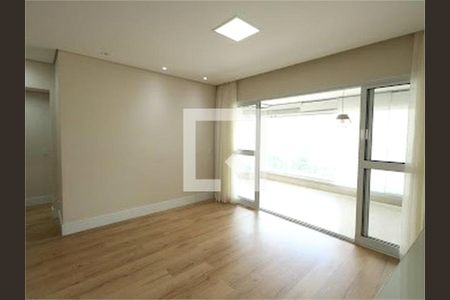 Apartamento à venda com 3 quartos, 127m² em Tatuapé, São Paulo