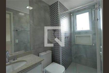 Apartamento à venda com 3 quartos, 127m² em Tatuapé, São Paulo