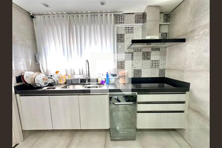 Apartamento à venda com 3 quartos, 154m² em Vila Regente Feijó, São Paulo