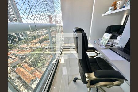 Apartamento à venda com 3 quartos, 154m² em Vila Regente Feijó, São Paulo