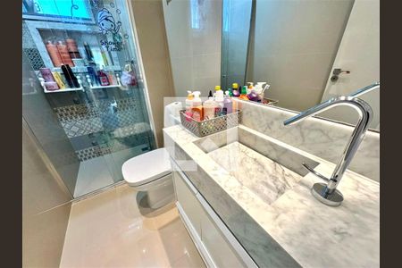 Apartamento à venda com 3 quartos, 154m² em Vila Regente Feijó, São Paulo