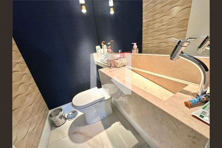 Apartamento à venda com 3 quartos, 154m² em Vila Regente Feijó, São Paulo