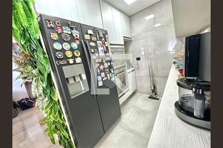 Apartamento à venda com 3 quartos, 154m² em Vila Regente Feijó, São Paulo