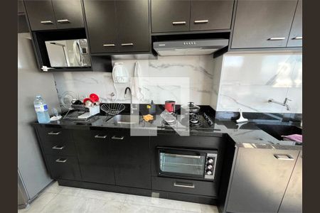 Apartamento à venda com 2 quartos, 50m² em Brás, São Paulo