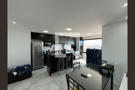 Apartamento à venda com 2 quartos, 50m² em Brás, São Paulo