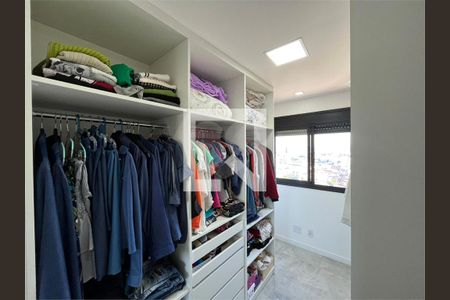 Apartamento à venda com 2 quartos, 50m² em Brás, São Paulo