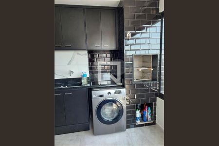 Apartamento à venda com 2 quartos, 50m² em Brás, São Paulo