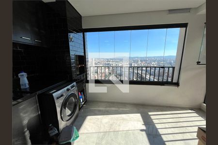 Apartamento à venda com 2 quartos, 50m² em Brás, São Paulo