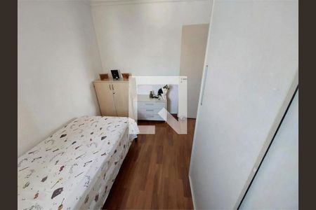 Apartamento à venda com 4 quartos, 114m² em Vila Oratório, São Paulo