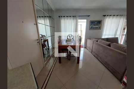 Apartamento à venda com 4 quartos, 114m² em Vila Oratório, São Paulo