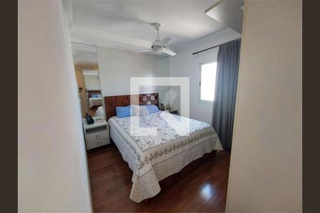 Apartamento à venda com 4 quartos, 114m² em Vila Oratório, São Paulo