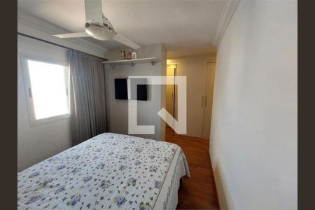 Apartamento à venda com 4 quartos, 114m² em Vila Oratório, São Paulo