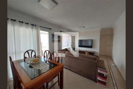 Apartamento à venda com 4 quartos, 114m² em Vila Oratório, São Paulo