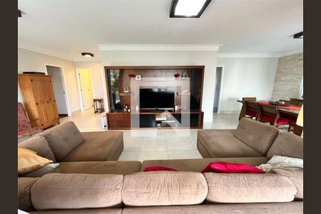 Apartamento à venda com 4 quartos, 176m² em Cambuci, São Paulo