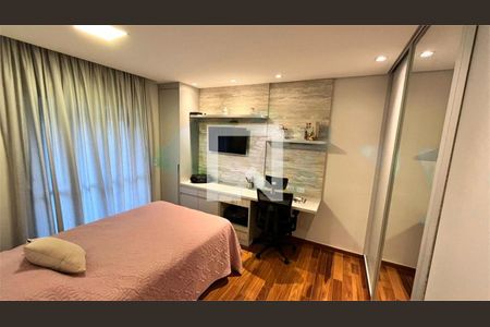 Apartamento à venda com 4 quartos, 176m² em Cambuci, São Paulo