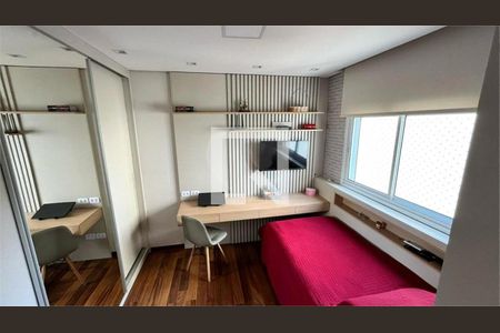 Apartamento à venda com 4 quartos, 176m² em Cambuci, São Paulo