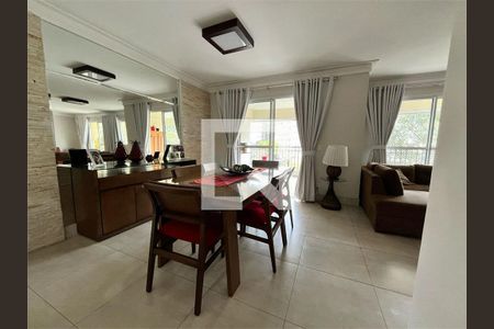 Apartamento à venda com 4 quartos, 176m² em Cambuci, São Paulo