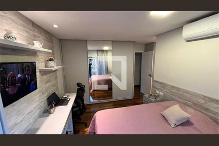 Apartamento à venda com 4 quartos, 176m² em Cambuci, São Paulo